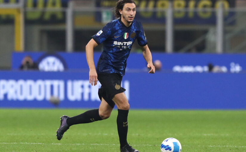 Inter: stop per Ranocchia e Darmian