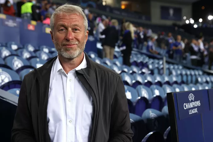 Chelsea, Abramovich ha deciso di vendere il club￼