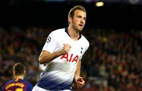 Tottenham-Everton 5-0: un grande gioco￼