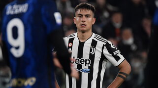 Dybala strizza l’occhio al Milan, ma c’è il problema ingaggio