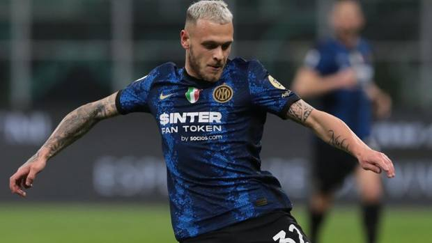 Probabili formazioni Inter-Hellas Verona￼