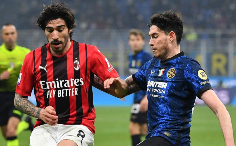 Milan-Inter, un anno in altalena. E adesso la settimana del gran finale￼