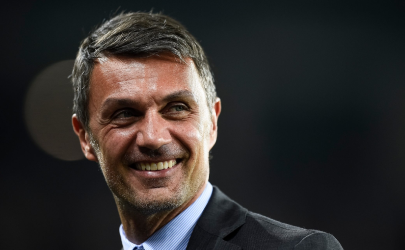 Milan campione, Maldini: “Questo è un punto di partenza. Siamo stati sottostimati”￼