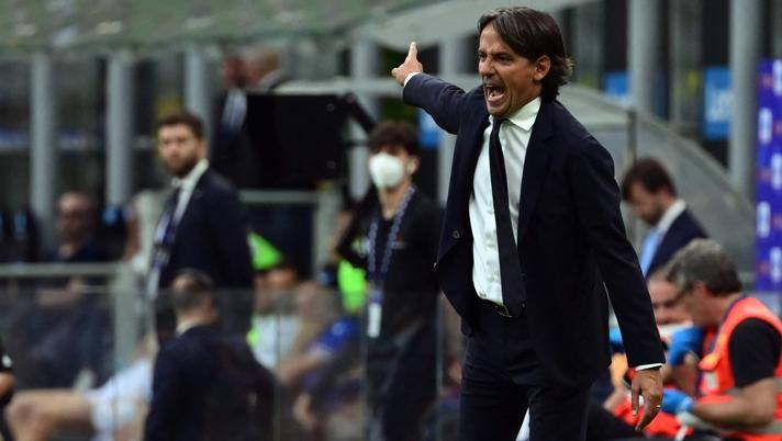 Inter-Inzaghi, c’è l’accordo: rinnovo fino al 2024. Oggi l’annuncio￼