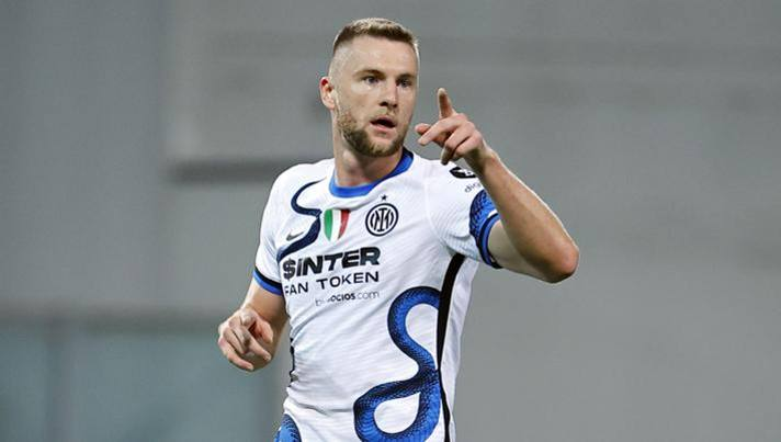 Inter, Skriniar dice sì al Psg: ora il rilancio. E parla già con Hakimi￼