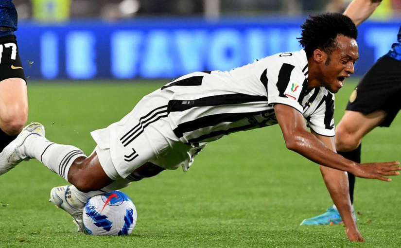 Juve, Cuadrado e un futuro a scadenza. Ma se arriva un’offerta vera…￼