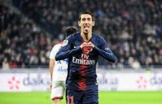 Juventus-Di Maria, i bianconeri ci riprovano: risposta attesa nel weekend￼