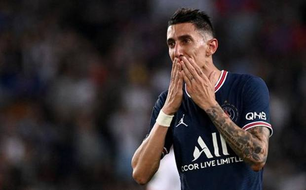 L’entourage di Di Maria conferma: “Ha detto sì alla Juve”. E c’è anche un indizio social￼