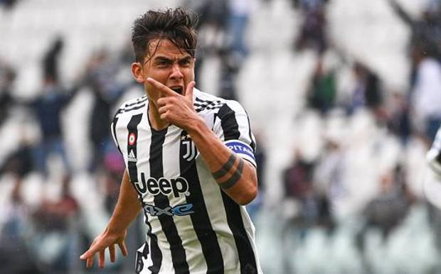 “Buona fortuna, anzi, suerte, Joya!”. La Juve saluta Dybala (e gli altri)￼