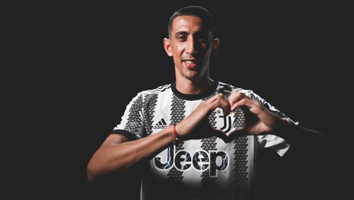 Di Maria: “Testa solo alla Juve, non al Mondiale. Futuro qui? Mai dire mai”