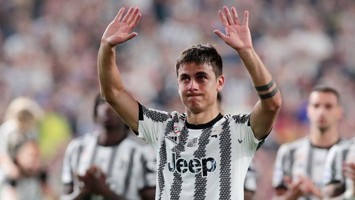 Dybala-Roma, è fatta: nella notte il sì a Mou, ora in Portogallo per le visite￼