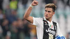 Dybala nei pensieri di Roma e Napoli ma ancora nessun’offerta￼