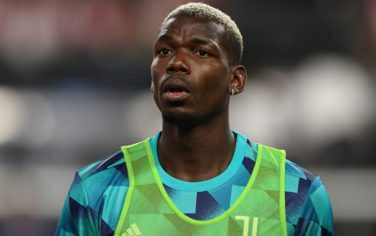 Pogba, infortunio durante l’allenamento della Juventus in America￼