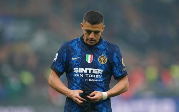 Sanchez non parte e i tifosi perdono la pazienza: “Mai una… Joya”￼