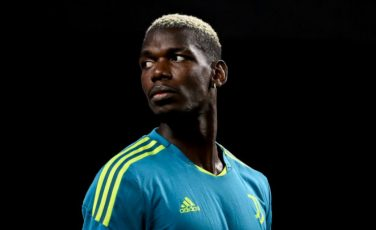 Infortunio Pogba, consulto a Lione per valutare operazione al ginocchio￼