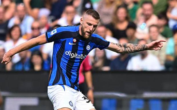 Inter, perdere Skriniar a zero sarebbe folle. I motivi per cui il mercato è continua sofferenza￼