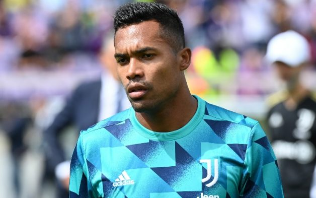 Juventus, contro il Benfica out Alex Sandro, Locatelli e Rabiot￼