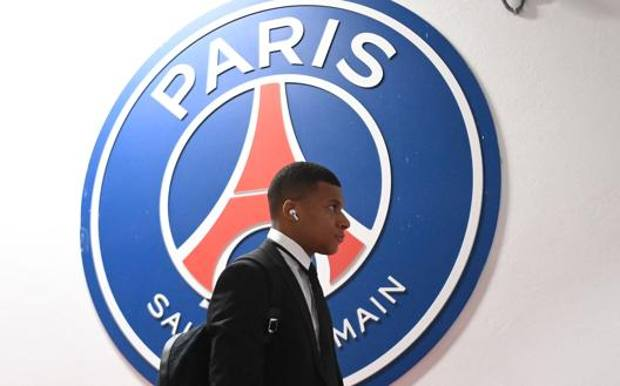 Mbappé, rottura totale con il Psg: vuole andare via a gennaio￼