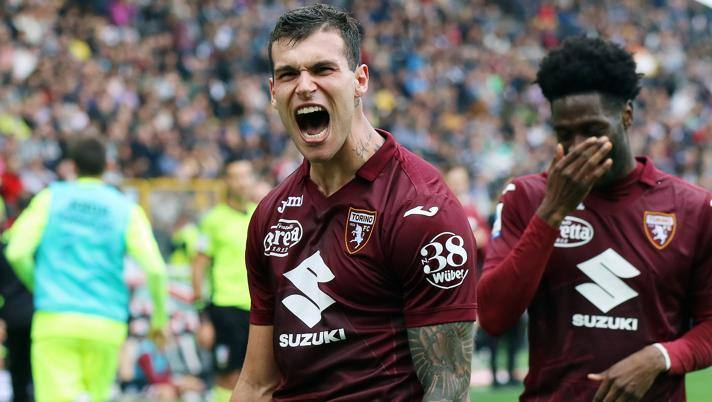 Torino da applausi a Udine: vittoria per 2-1 con super Pellegri￼