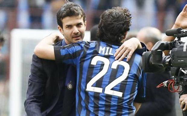 L’impresa dell’Inter di Stramaccioni: la prima a vincere allo Stadium