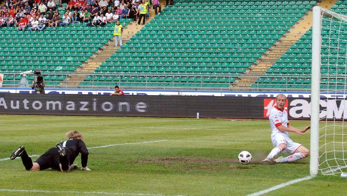 Minacce social a Masiello: non tornare a Bari. E il Sudtirol non lo convoca