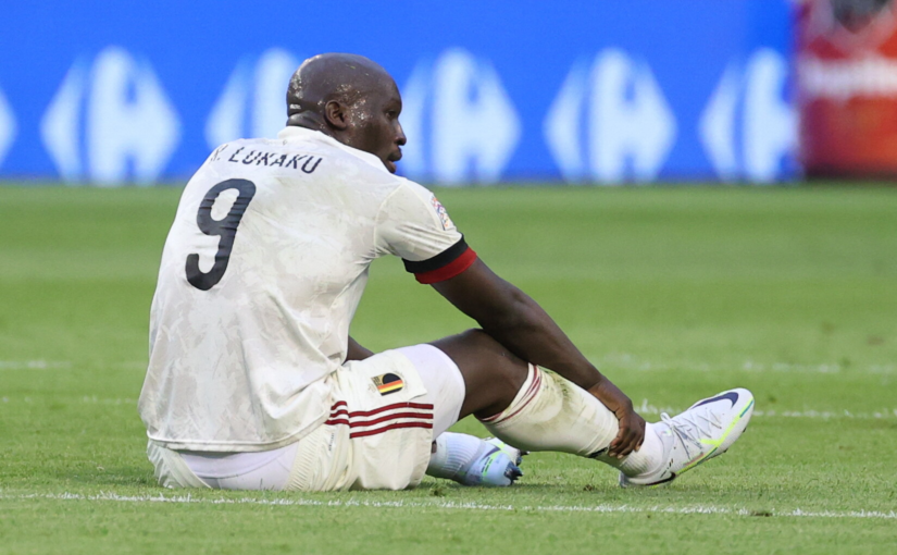 Mondiali, Belgio: Lukaku ancora out, salterà le prime due gare