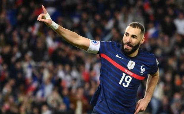 Benzema in Qatar per la finale con l’Argentina? Possibile… ma come tifoso