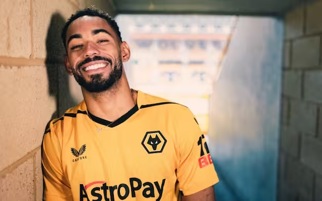 Calciomercato, Matheus Cunha in prestito ai Wolverhampton: l’annuncio nel giorno di Natale