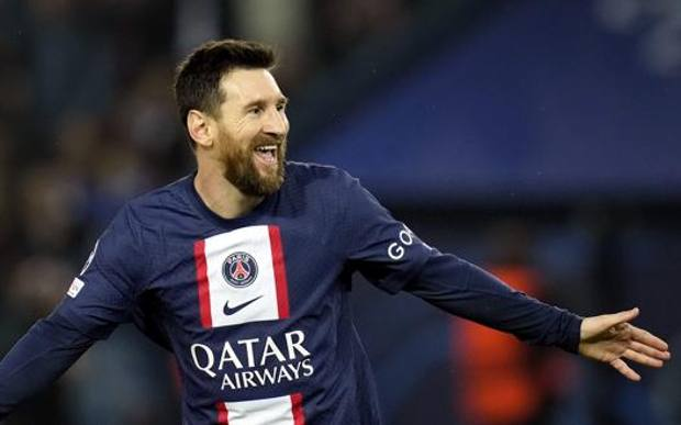 Dalla Francia: Messi-Psg, accordo per il rinnovo. I dettagli