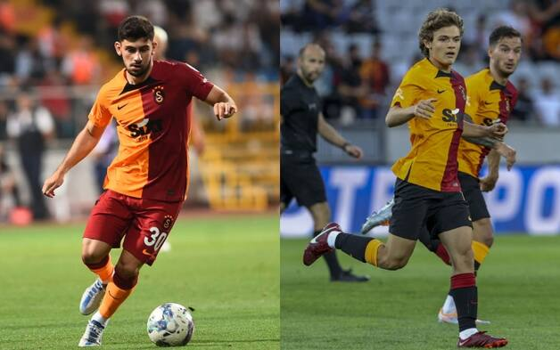 Roma, Demir e Akman opzionati nell’affare Zaniolo al Galatasaray: chi sono