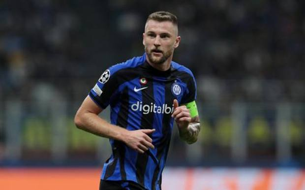 Skriniar, operazione “recupero”: parla ai compagni e vede gli ultras