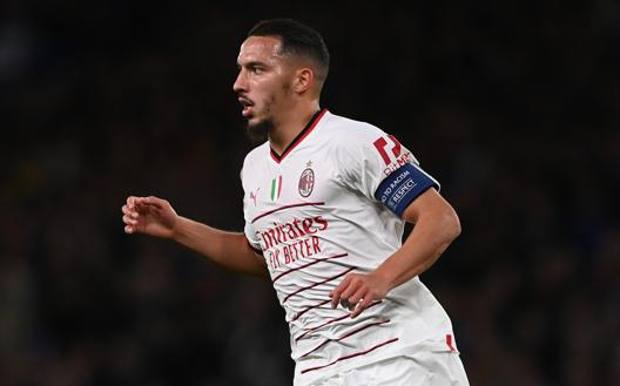 Bennacer è carico: “Milan in fondo alla Champions? Niente è impossibile”