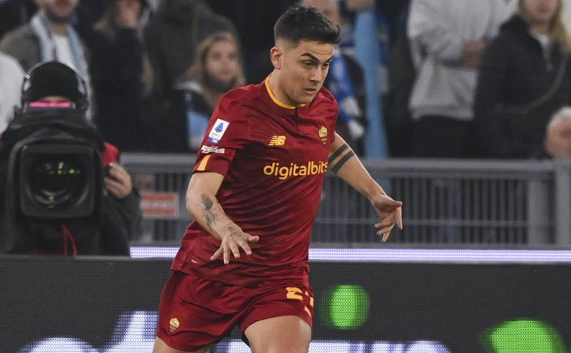 I pm di Torino depositano gli ultimi atti: spicca l’audizione del legale di Dybala