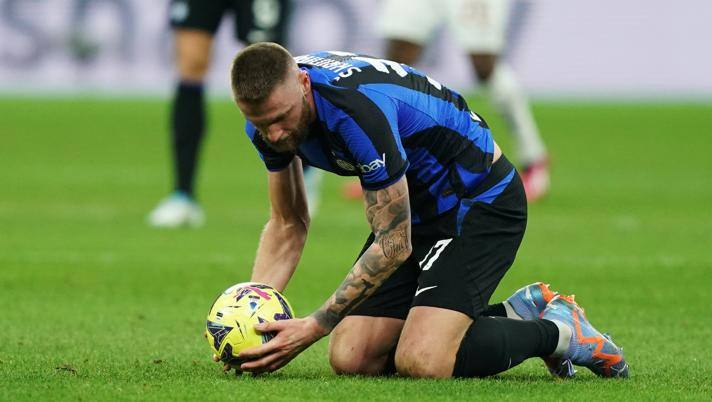 Inter, il sostituto di Skriniar non va sbagliato: in corsa Djalò, Demiral, Pavard e Scalvini