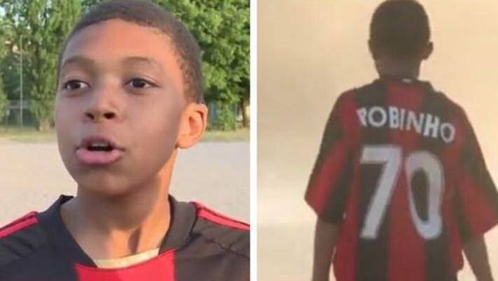 Mbappé fa sognare i rossoneri: “Io in Italia? Giocherei solo per il Milan”