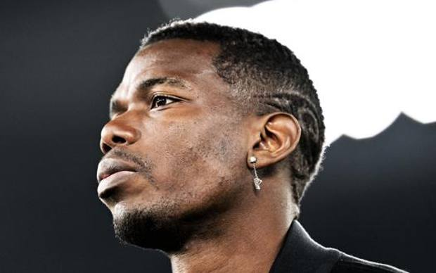 Pogba, è ufficiale: lesione all’adduttore. Verso uno stop di almeno 20 giorni