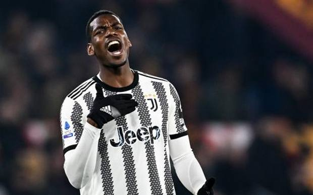 Pogba, il ritardo costa caro: Allegri lo esclude dai convocati per Juve-Friburgo