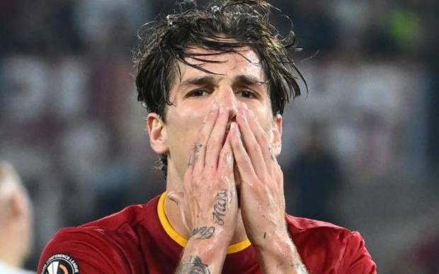 Zaniolo, dopo l’intervista alla Gazzetta monta la rabbia dei romanisti: “Fai mea culpa”