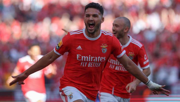 Benfica agitato dalle sirene di mercato: il Bayern punta Gonçalo Ramos