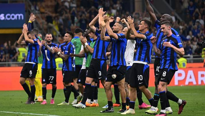 Dal k.o. col Monza alla dominante Inter di oggi: le 6 settimane in cui è cambiato tutto