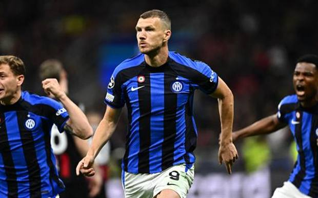 Dzeko vede il rinnovo: così Edin ha convinto l’Inter a dire sì per un altro anno