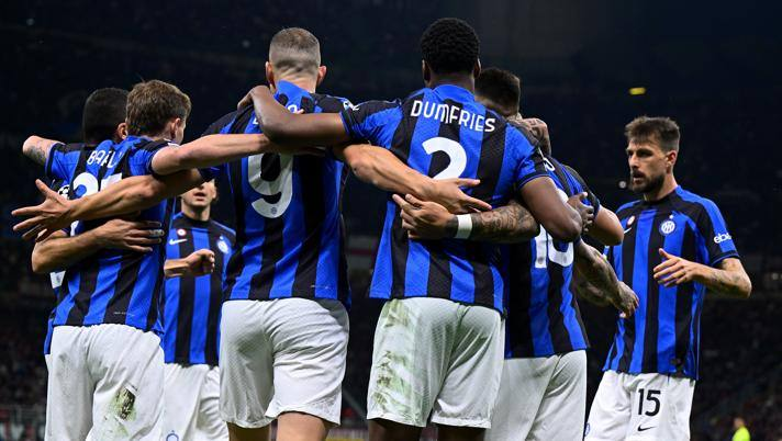 Gli interisti predicano calma: “Può succedere di tutto”. E Leao? “Noi senza Skriniar da gennaio…”