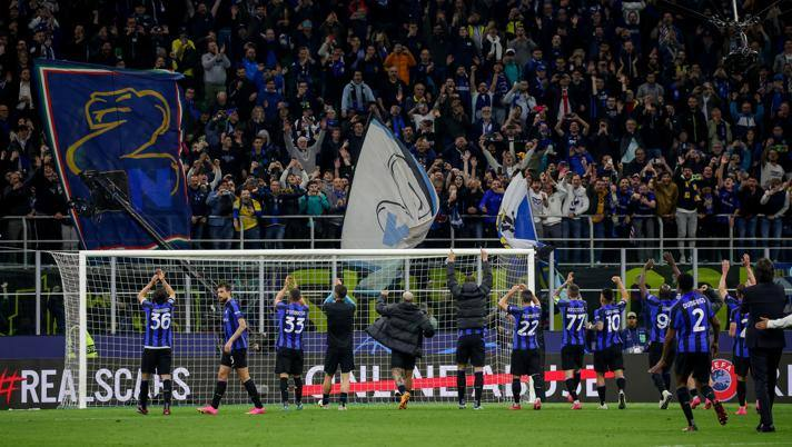 Inter-Milan, via alla seconda fase di vendita dei biglietti. Ma il derby non andrà subito sold out