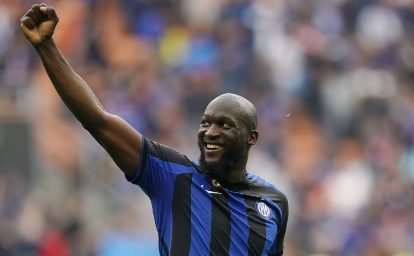 Inter, la rinascita di Lukaku: nessuno come lui da marzo