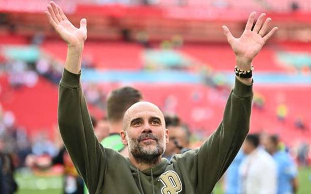 Guardiola e la Champions: “Il mio City vuol vincere, ma perdere non significa fallire”