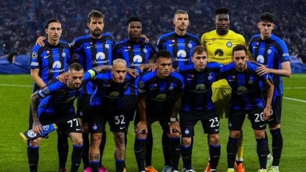 Inter, quante partenze tra i finalisti di Istanbul