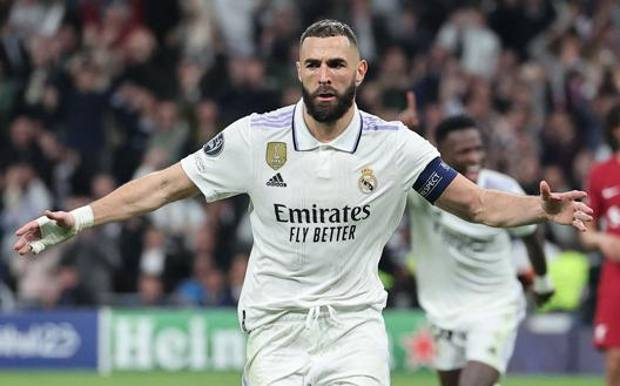 Ufficiale, Benzema lascia il Real Madrid. Il comunicato del club