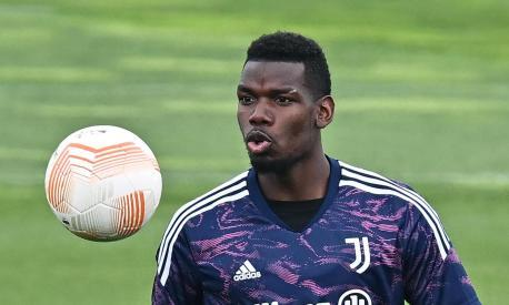 Oggi torna Pogba: un mese per far innamorare di nuovo la Juve