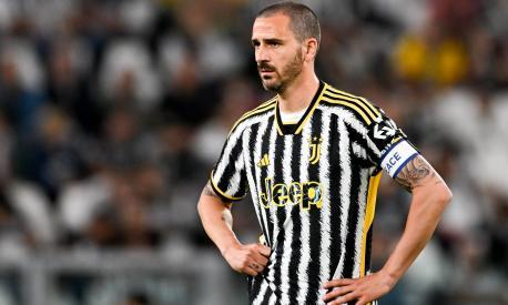 Bonucci, il tempo stringe. L’Union, la Lazio, il last minute Genoa. E in testa il sogno Europeo