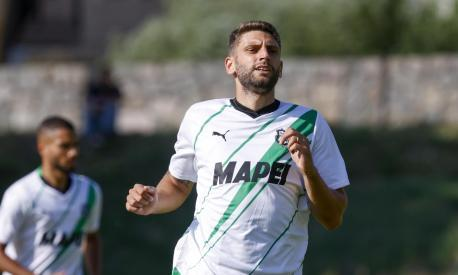 Tra Berardi e Diarra: Juve, tutti i fronti aperti sul mercato.